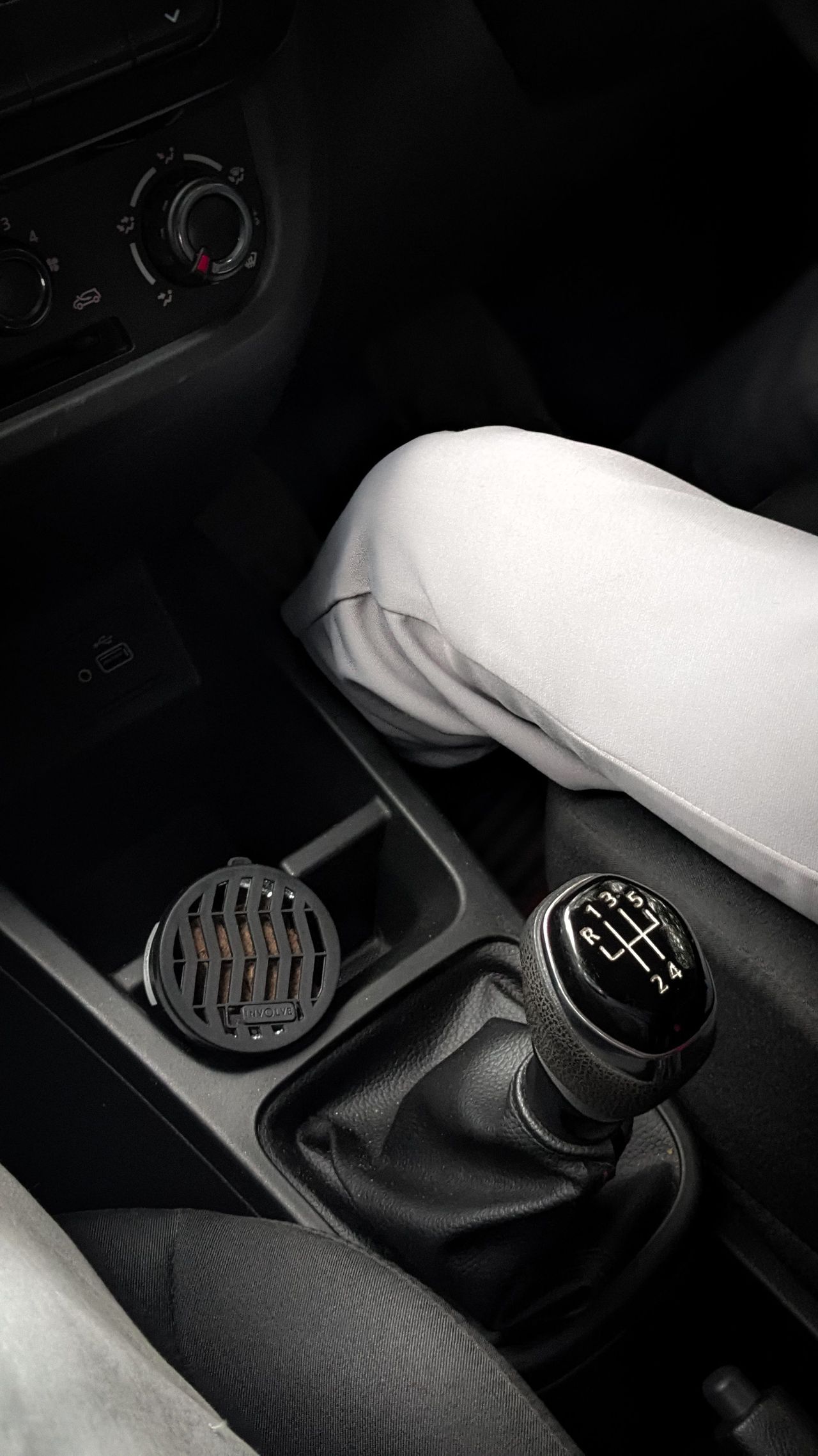 Car Fragrance