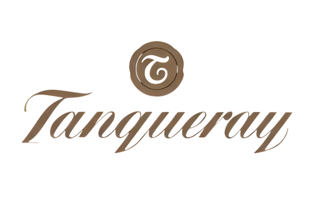 Tanqueray logo