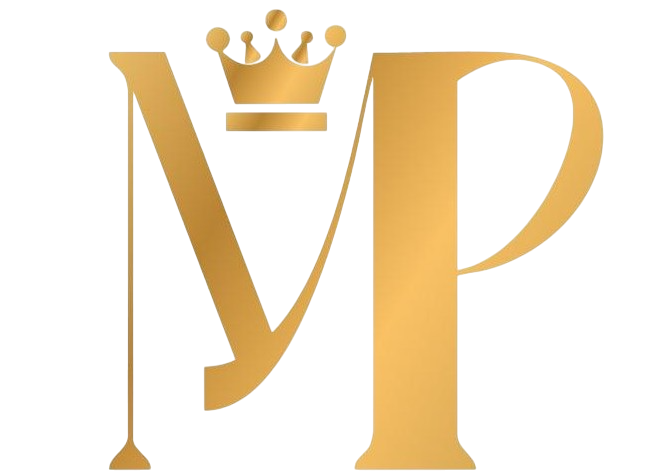 The Monde des Parfum logo.